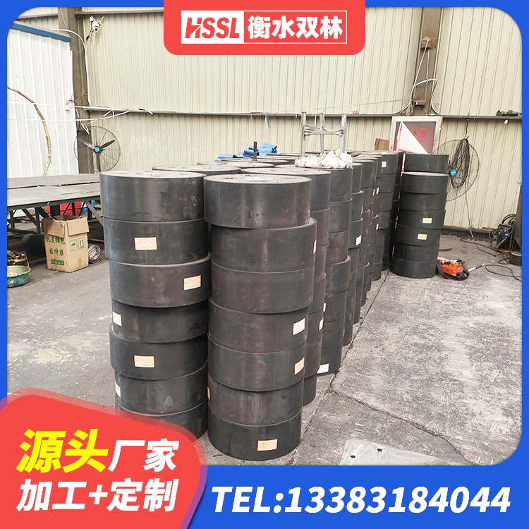 大东区LRB500-Ⅱ型橡胶隔震支座源头工厂 大东区LNR水平分散形橡胶隔震支座源头工厂 大东区高阻尼隔震支座厂家电话 大东区LNR700天然隔震支座厂家 - 第4张