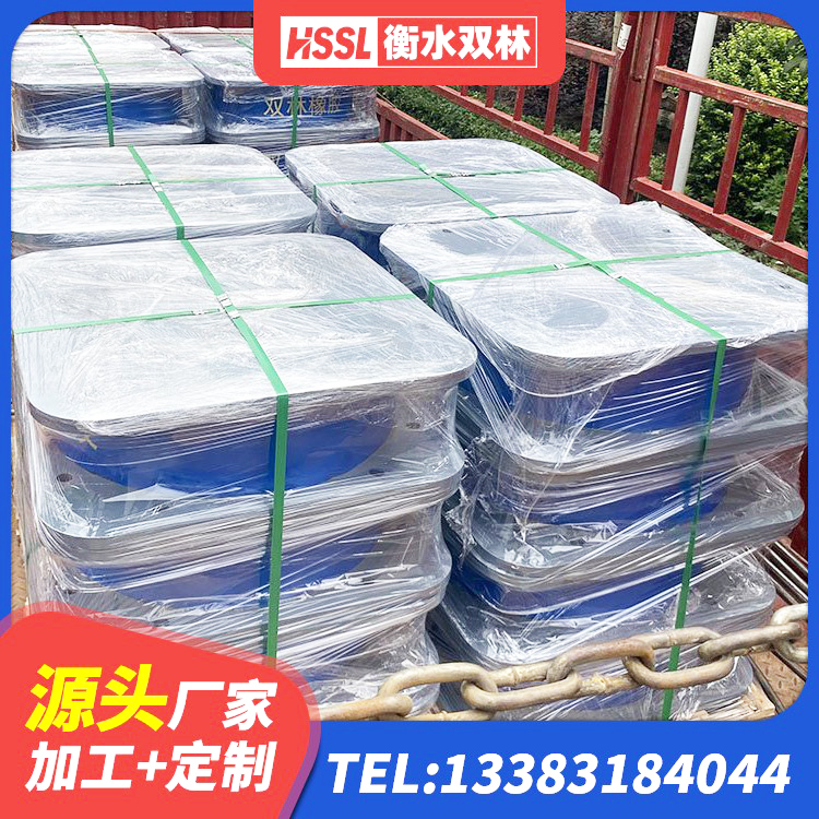 大东区建筑水平力分散力型LNR橡胶隔震支座厂家 大东区建筑减隔震支座 大东区HDR400橡胶支座 大东区橡胶抗震支座价格表 - 第2张