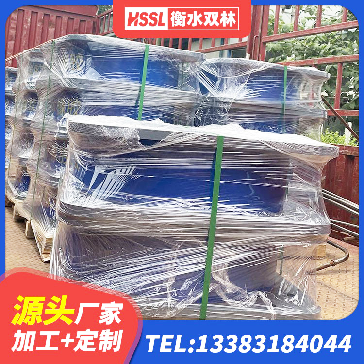 大东区建筑结构隔震支座 大东区建筑隔震支座装置 大东区HDR1500高阻尼支座 大东区建筑有铅芯隔震支座 - 第4张