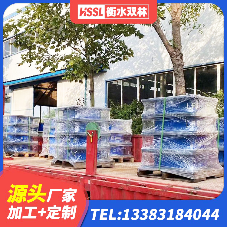 大东区建筑结构隔震支座 大东区建筑隔震支座装置 大东区HDR1500高阻尼支座 大东区建筑有铅芯隔震支座 - 第1张