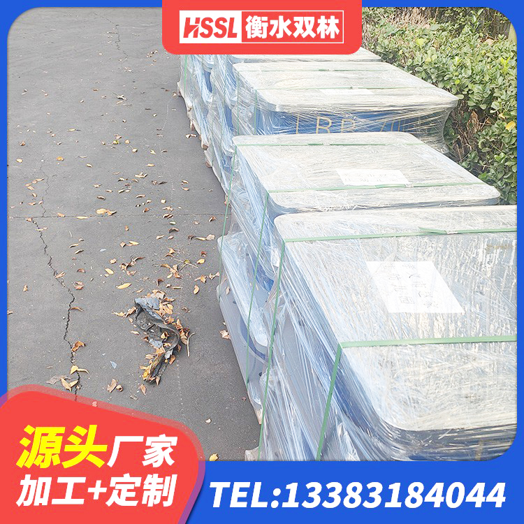 大东区LNR-370*370*137圆形高阻尼隔震支座 大东区橡胶建筑支座生产厂家 大东区LRB1300铅芯支座源头工厂 大东区建筑水平力分散力型LNR隔震支座生产厂家 - 第4张
